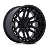 CELSIUS 20X10 6X135 87 -18 M-BLK BLK-LP-