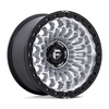 SINISTER 20X10 5X5 78 -18 MACH-BLK-