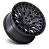 SIGMA 20X9 6X135 87 +1 M-GNMTL BLK-LP-