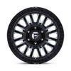 RINCON 20X9 8X6.5 125 +20 G-BLK MILL-