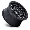 RINCON 20X10 8X170 125 -18 G-BLK MILL-