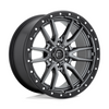 REBEL 20X9 6X135 87.1 GDB +20-