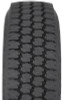 Toyo M655LT LT245/75R17 121/118Q E/10