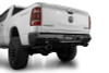Addictive Desert Designs 19-24 RAM 1500 Black Label Rear Bumper