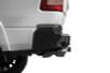 Addictive Desert Designs 19-24 RAM 1500 Black Label Rear Bumper