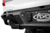 Addictive Desert Designs 2024+ Ford F-150 Black Label Rear Bumper