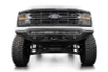 Addictive Desert Designs 2024 Ford F-150 Stealth Fighter Winch - Front Bumper