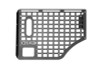 Addictive Desert Designs 21-23 Ram TRX Bed Side Molle Panels - Driver Rear