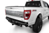 Addictive Desert Designs 21-23 Ford F-150 (excl. Raptor) Black Label Rear Bumper