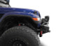 Addictive Desert Designs18-24 Jeep Wrangler JL / 18-24 Jeep Gladiator JT Phantom Front Bumper