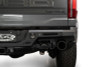 Addictive Desert Designs2021+ Ford F150 Raptor Rock Fighter Rear Bumper