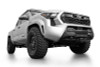 Addictive Desert Designs 2024 Toyota Tacoma Stealth Center Mount Winch Front Bumper