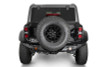 Addictive Desert Designs 2022+ Ford Bronco Raptor Phantom Rear Bumper
