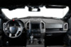 Addictive Desert Designs15-20 Ford F-150 / 15-20 Ford Raptor Center Console Molle Panels - Full Set