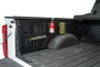 Addictive Desert Designs2023+ Ford Super Duty F250/350 Bed Side Molle - Driver Side