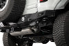 Addictive Desert Designs 21-23 Ford Bronco Krawler Rear Bumper