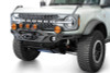 Addictive Desert Designs 21-23 Ford Bronco Krawler Front Bumper