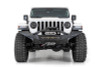 Addictive Desert Designs 07-23 Jeep JK/JL/JT Stealth Fighter Front License Plate Bracket
