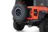 Addictive Desert Designs22-23 Ford Bronco Raptor Bomber Rear Bumper