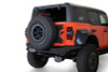 Addictive Desert Designs 22-23 Ford Bronco Raptor Rock Fighter Rear Bumper