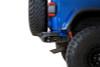 Addictive Desert Designs 18-23 Jeep Wrangler JL Stealth Fighter Rear Bumper
