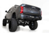 Addictive Desert Designs 22-23 Toyota Tundra Stealth Fighter Winch Rear Bumper