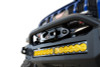 Addictive Desert Designs 18-23 Jeep JL/JT Rock Fighter Front Bumper