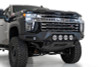 Addictive Desert Designs20-23 Chevy 2500/3500 Bomber Front Bumper