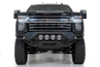Addictive Desert Designs20-23 Chevy 2500/3500 Bomber Front Bumper