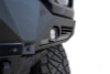 Addictive Desert Designs20-23 Chevy 2500/3500 Bomber Front Bumper