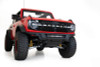 Addictive Desert Designs 21-22 Ford Bronco Pro Bolt-On Front Bumper
