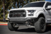 Addictive Desert Designs 17-20 Ford F-150 Raptor Rock Fighter Frame Cut Front Bumper