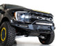 Addictive Desert Designs 21-22 Ford Raptor HoneyBadger Front Bumper