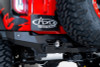 Addictive Desert Designs 21-22 Ford Bronco Bomber Rear Bumper
