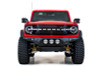 Addictive Desert Designs 21-22 Ford Bronco Bomber Front Bumper (w/ 3 Rigid 360 Mounts)