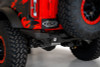 Addictive Desert Designs 21-22 Ford Bronco Stealth Fighter Rear Bumper