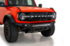 Addictive Desert Designs 2021+ Ford Bronco Stealth Fighter Front Bumper w/ Winch Mount