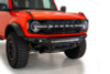 Addictive Desert Designs 2021+ Ford Bronco Stealth Fighter Front Bumper w/ Winch Mount