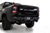 Addictive Desert Designs 2021 Dodge RAM 1500 TRX PRO Bolt-On Rear Bumper w/ Sensors