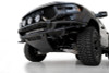 Addictive Desert Designs 2021 Dodge RAM 1500 TRX PRO Bolt-On Front Bumper w/ Sensors