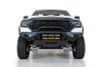 Addictive Desert Designs 2021 Dodge RAM 1500 TRX Bomber Front Bumper (20in Lights)