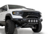 Addictive Desert Designs 2021 Dodge RAM 1500 TRX Bomber Front Bumper (Rigid)