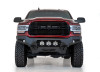 Addictive Desert Designs 19-21 Ram 2500/3500 Bomber HD Front Bumper (Baja Designs LP6 Mounts)