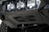 Addictive Desert Designs 19-21 Ram 2500/3500 Bomber HD Front Bumper (Baja Designs LP6 Mounts)