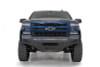 Addictive Desert Designs 19-21 Chevy Silverado 1500 Stealth Fighter Front Bumper