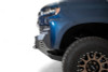 Addictive Desert Designs 19-21 Chevy Silverado 1500 Stealth Fighter Front Bumper