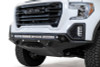 Addictive Desert Designs 19-21 GMC Sierra 1500 Stealth Fighter Front Bumper