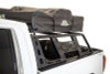 Addictive Desert Designs Universal Overlander Chase Rack w/Universal Light Mounting Slot