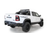 Addictive Desert Designs 2021 Dodge Ram 1500 TRX Stealth Fighter Chase Rack - Hammer Black