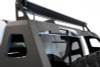 Addictive Desert Designs 2021 Dodge Ram 1500 TRX Stealth Fighter Chase Rack - Hammer Black